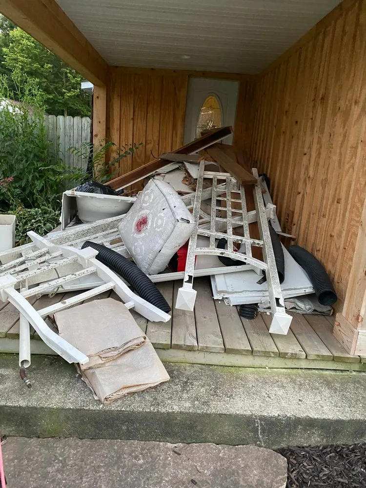 Local landscape installation for outdoor upgrades across Grand Rapids, MI - Boyd’s Trash Removal