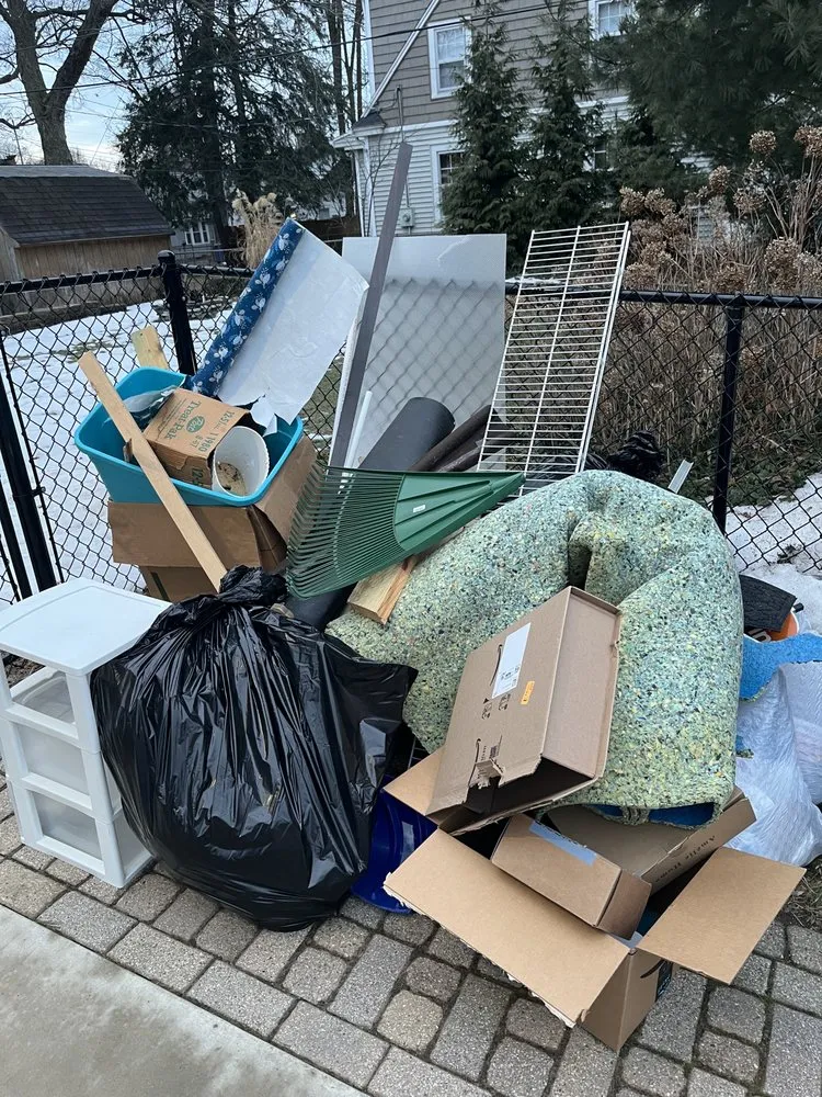 Affordable yard maintenance for outdoor upgrades across Grand Rapids, MI - Boyd’s Trash Removal