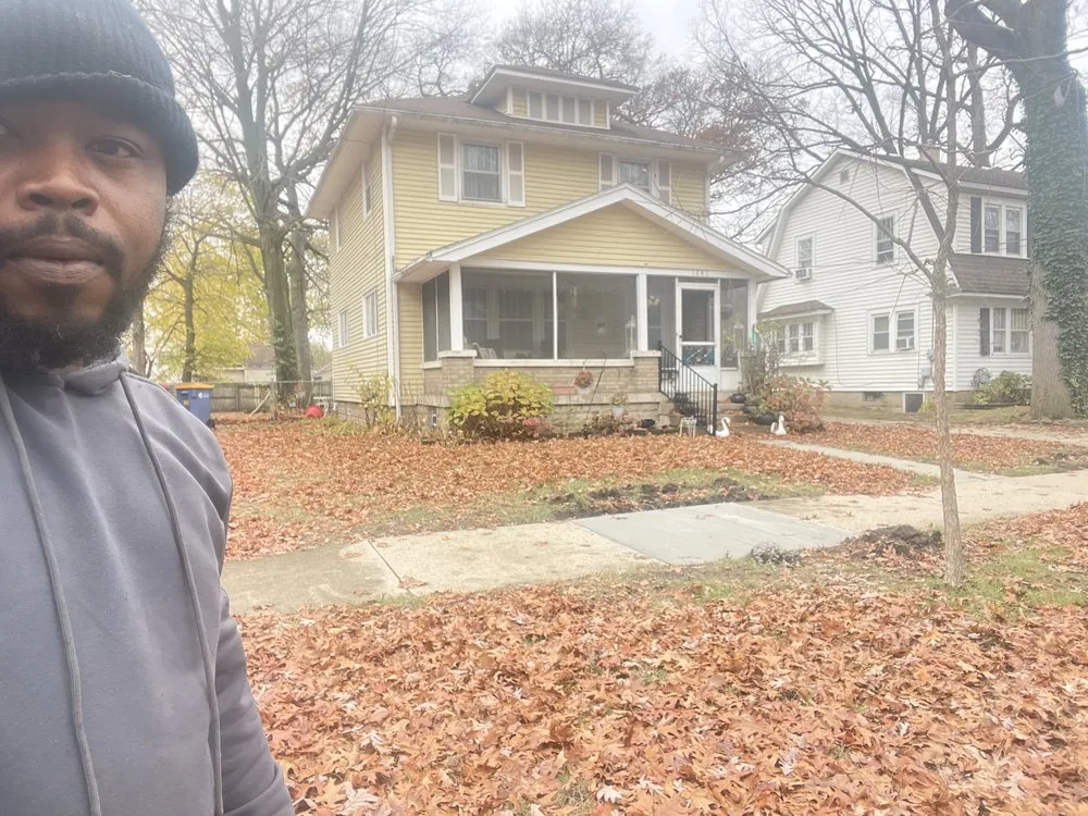 Expert lawn mowing service in Grand Rapids, MI - Boyd’s Trash Removal