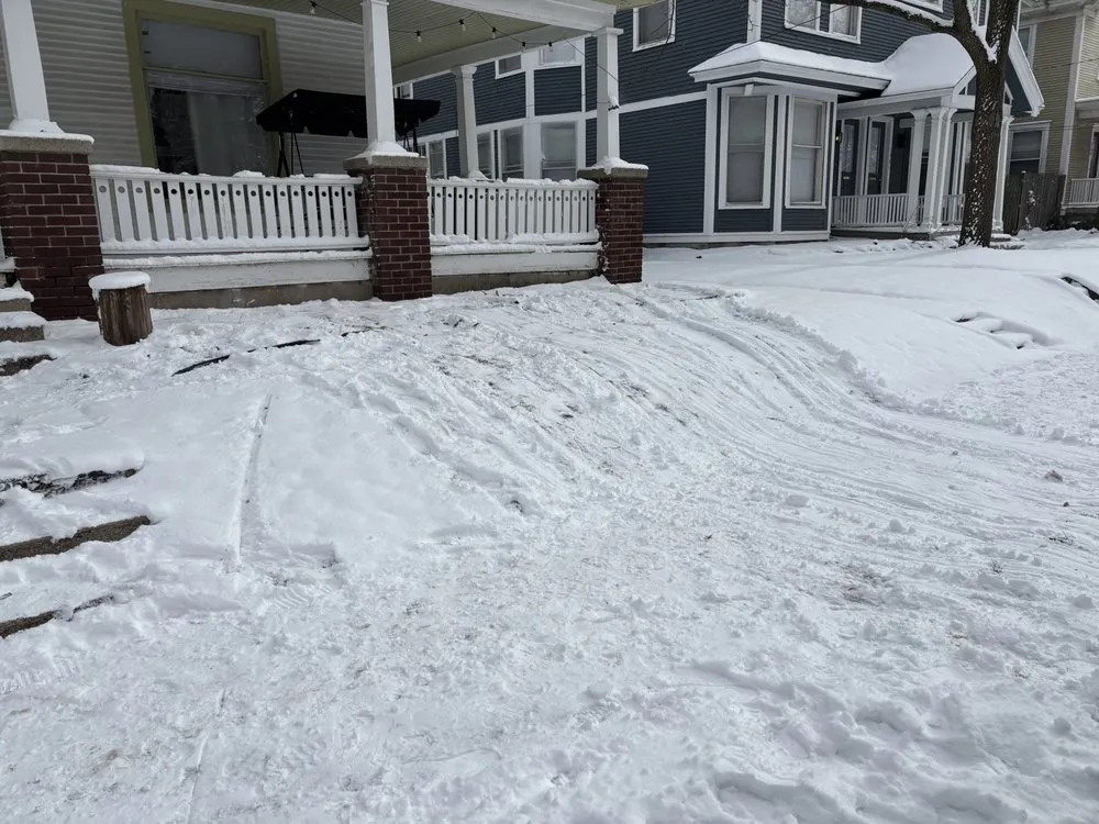 Trusted lawn care service experts serving Grand Rapids, MI - Boyd’s Trash Removal