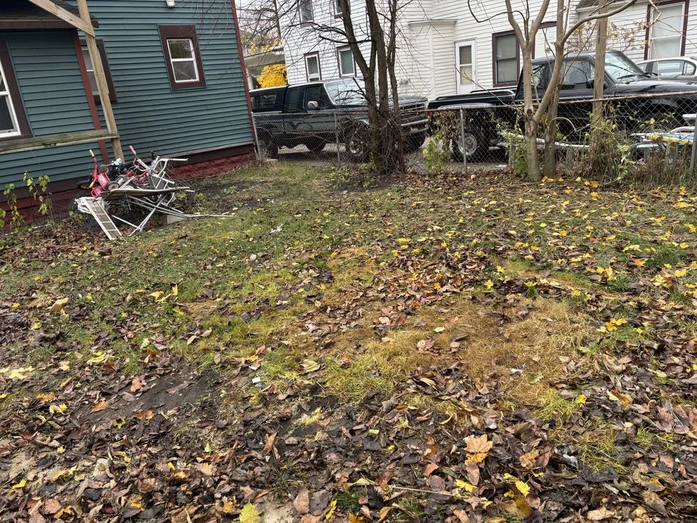 Trusted yard maintenance for homes in Grand Rapids, MI by Boyd’s Trash Removal