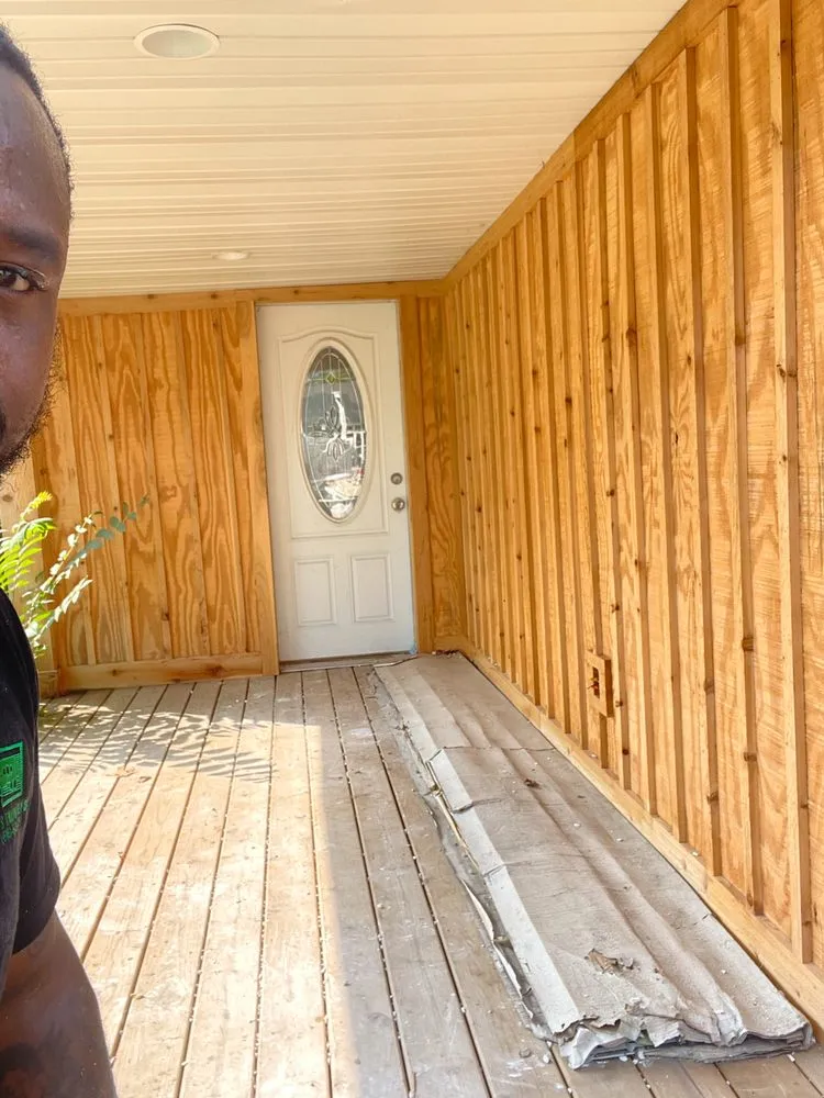 Affordable landscape installation for year-round maintenance in Grand Rapids, MI by Boyd’s Trash Removal