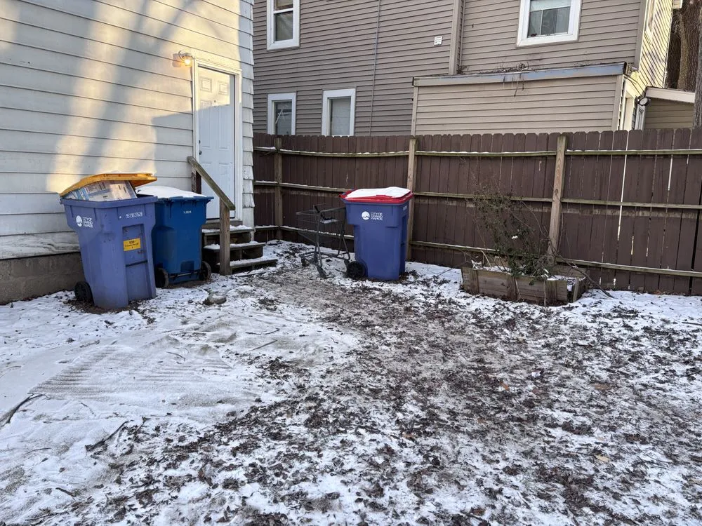 Top-rated lawn care service experts serving Grand Rapids, MI - Boyd’s Trash Removal