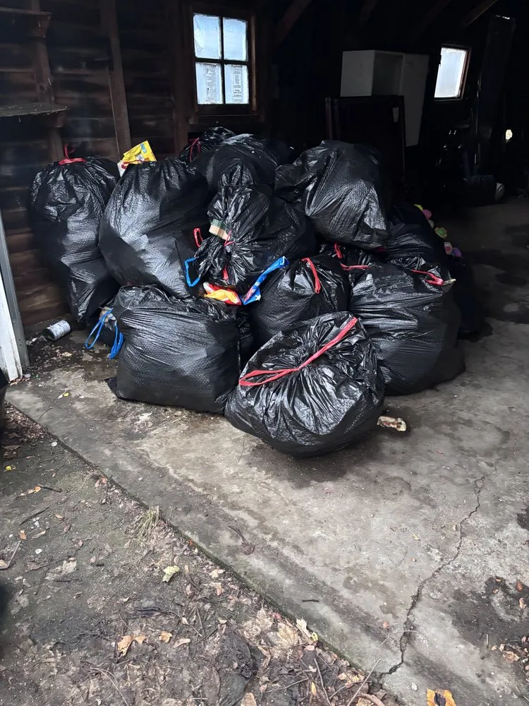 Expert landscape installation for outdoor upgrades in Grand Rapids, MI by Boyd’s Trash Removal