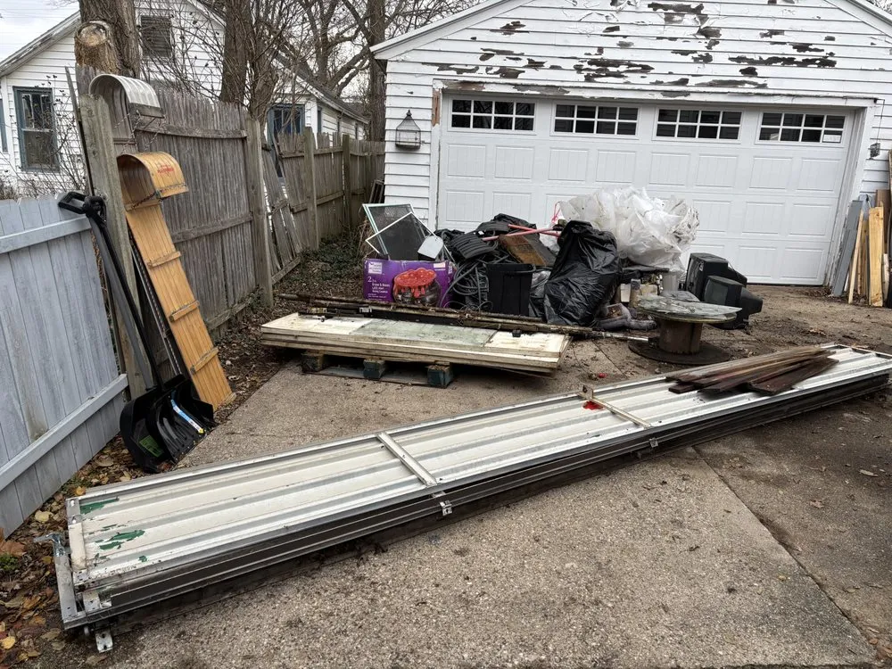 Trusted landscape design for outdoor upgrades across Grand Rapids, MI - Boyd’s Trash Removal