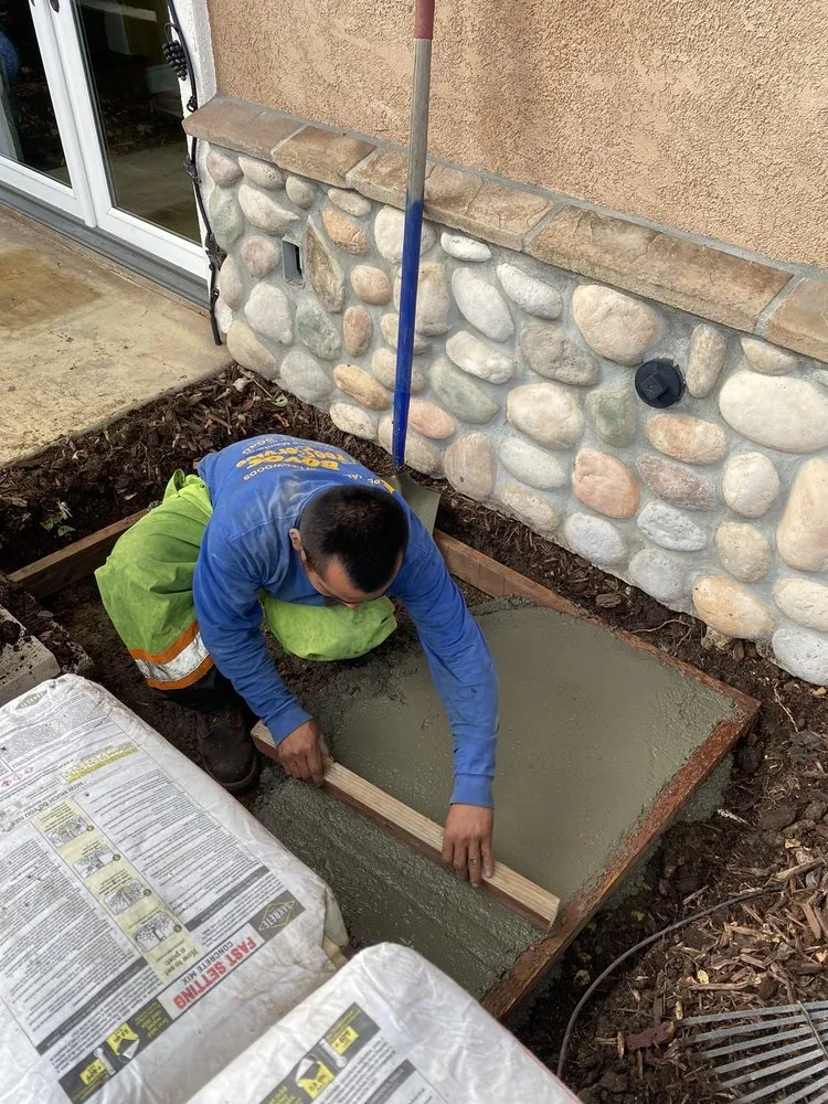 Professional outdoor landscaping experts serving Campbell, CA - Boyd's Tree Service