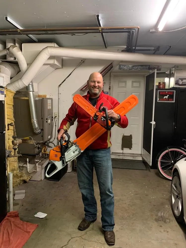 Top-rated garden landscaping experts serving Campbell, CA - Boyd's Tree Service