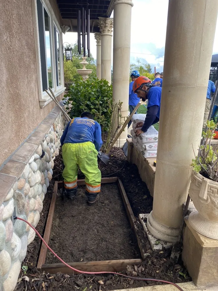 Top-rated landscape design near you across Campbell, CA - Boyd's Tree Service