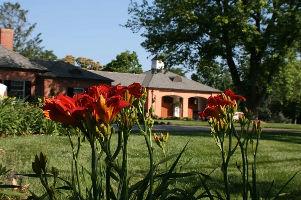 Local lawn care service for homes across White Post, VA - Boyer Landscapes Inc