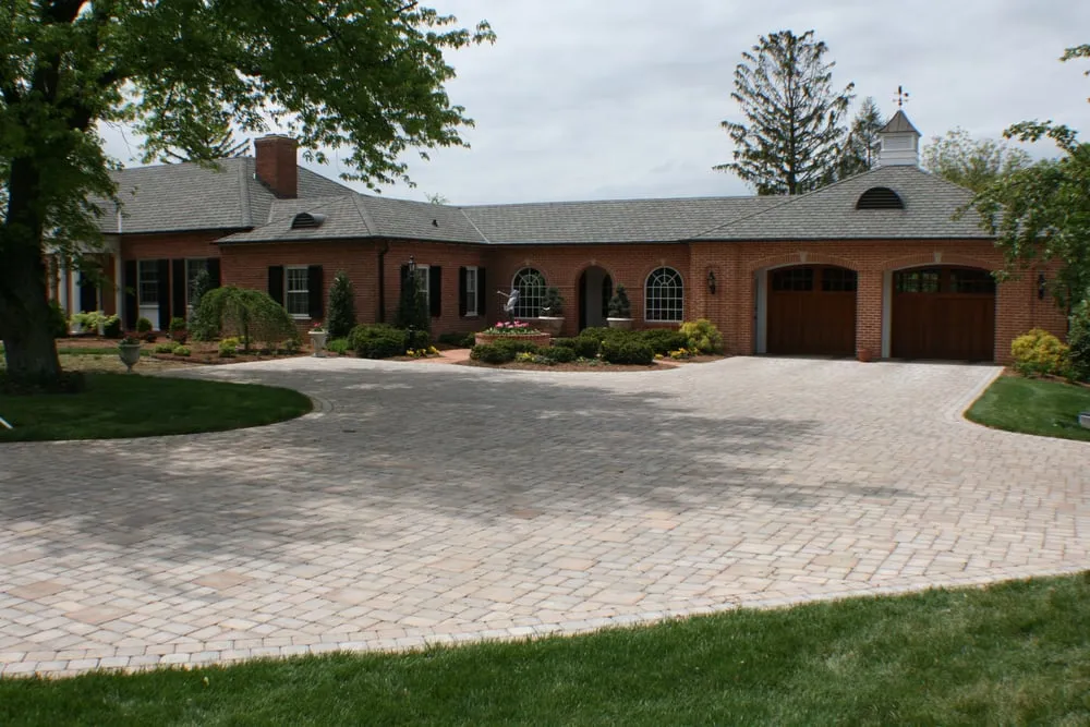 Local garden landscaping experts serving White Post, VA - Boyer Landscapes Inc