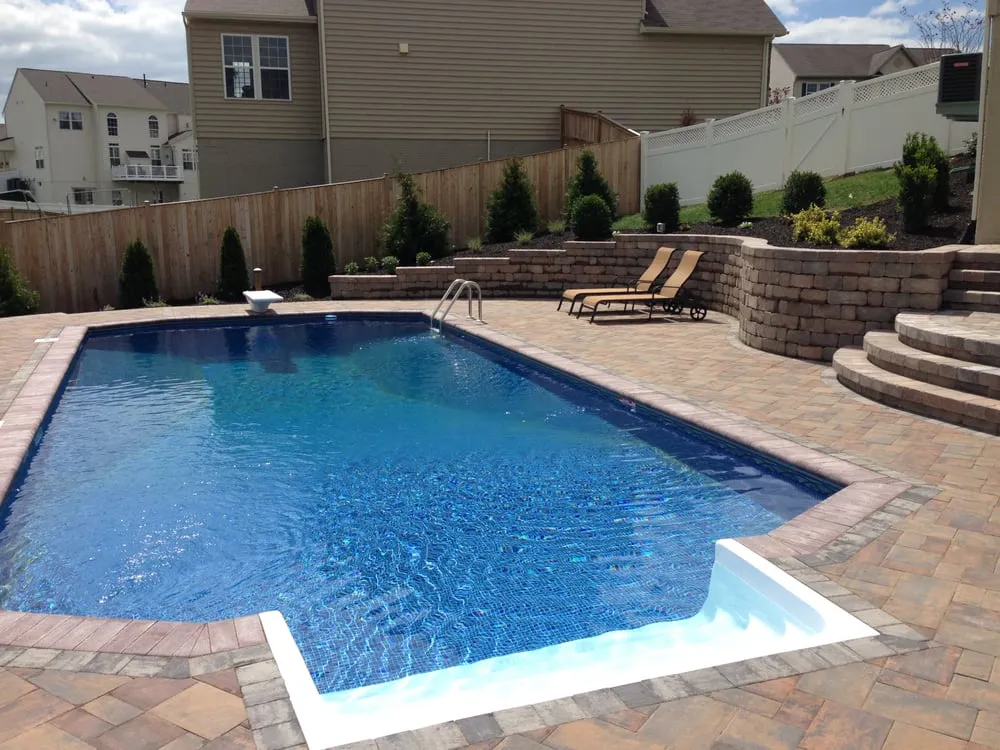 Affordable outdoor landscaping in White Post, VA - Boyer Landscapes Inc
