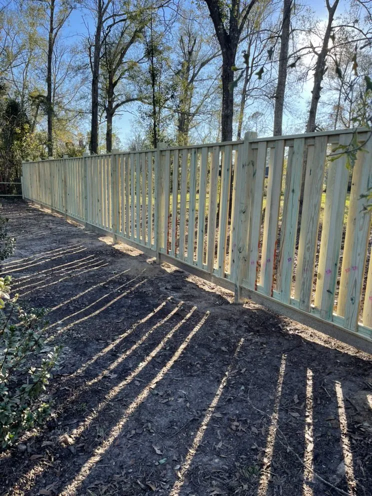 Trusted landscaping services in DeRidder, LA - Boyerservices