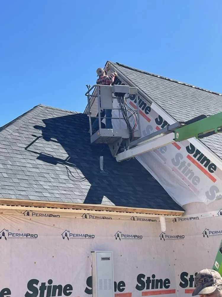 Custom landscape design for outdoor upgrades across DeRidder, LA - Boyerservices