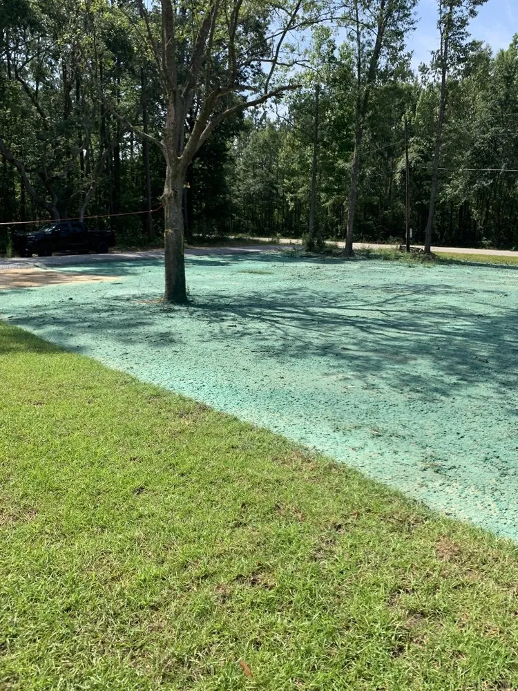 Trusted landscape installation in Pearl River, LA - Boyet Lawn & Landworks
