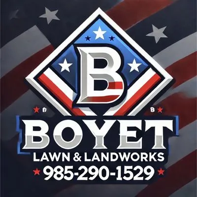 Boyet Lawn & Landworks