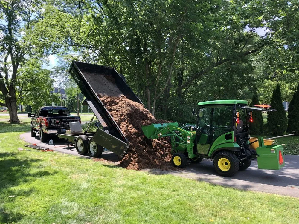 Top-rated landscaping services experts serving Wethersfield, CT - Boykin Enterprise