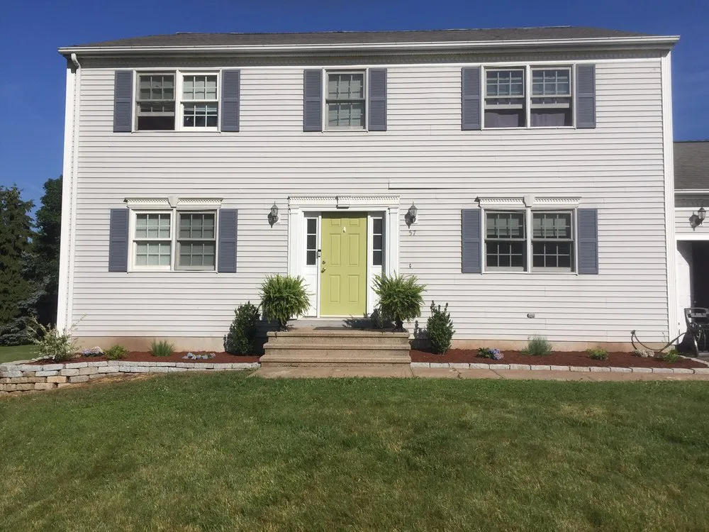 Top-rated landscape design in Wethersfield, CT - Boykin Enterprise