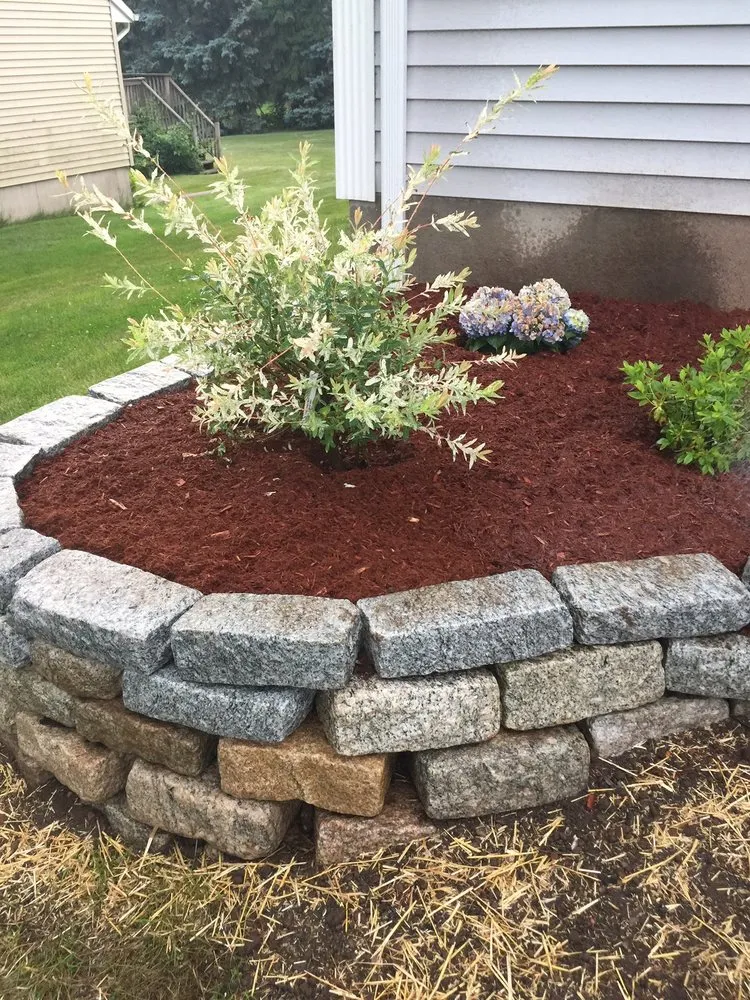 Reliable lawn care service in Wethersfield, CT by Boykin Enterprise