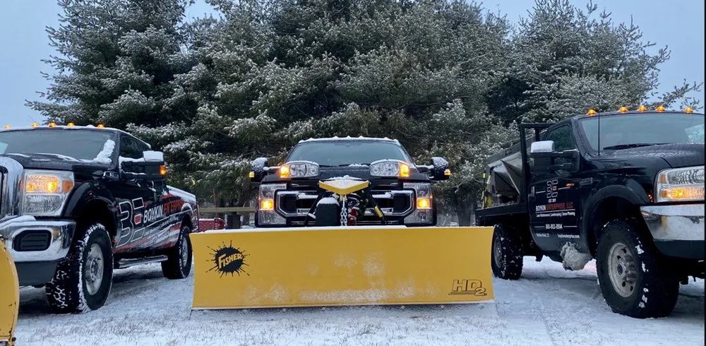 Trusted landscaping services for beautiful yards across Wethersfield, CT - Boykin Enterprise