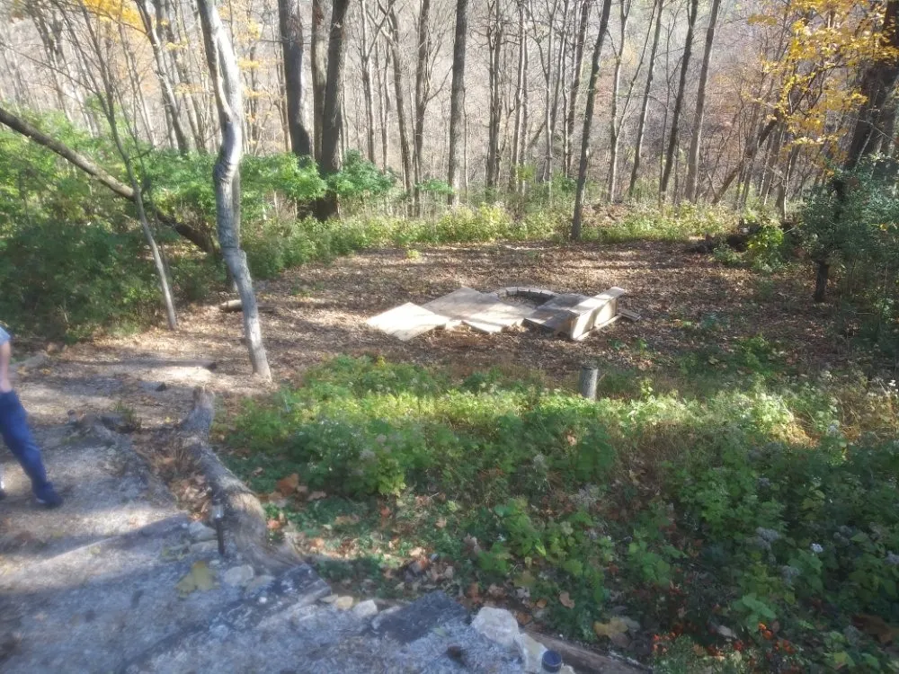 Professional landscape design in Cincinnati, OH by Boyles Outdoor Services