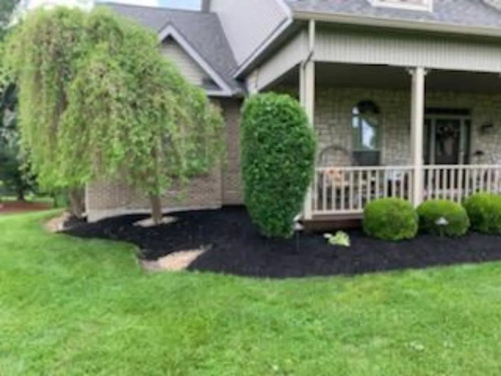 Reliable lawn mowing service in Cincinnati, OH - Boyles Outdoor Services