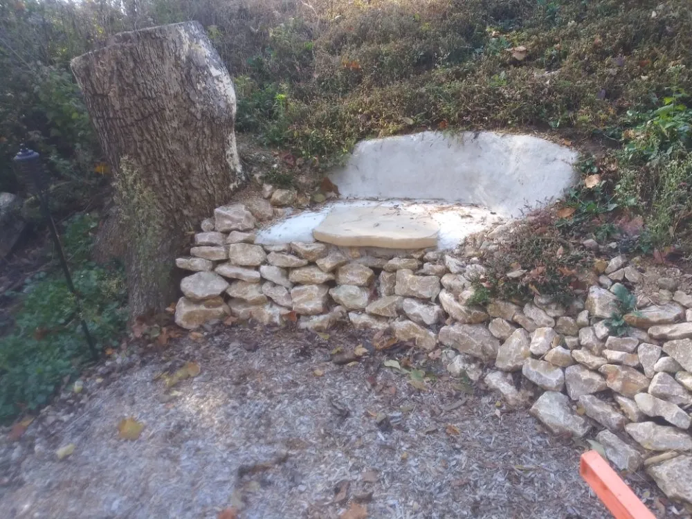 Custom lawn mowing service experts serving Cincinnati, OH - Boyles Outdoor Services