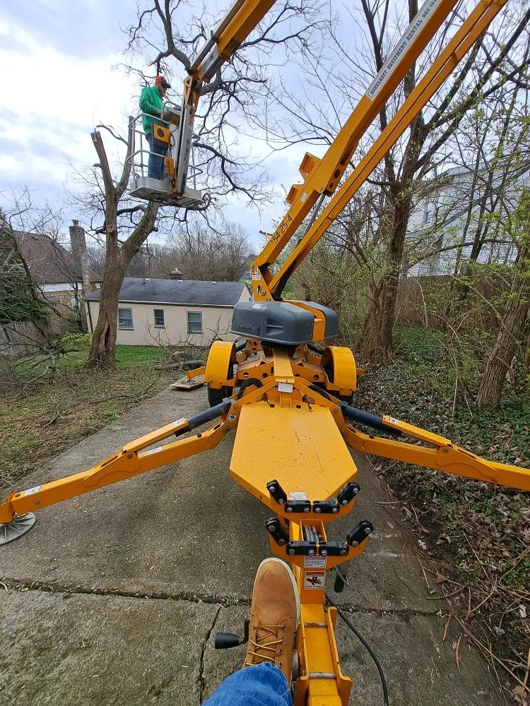 Trusted residential landscaping experts serving Cincinnati, OH - Boyles Outdoor Services