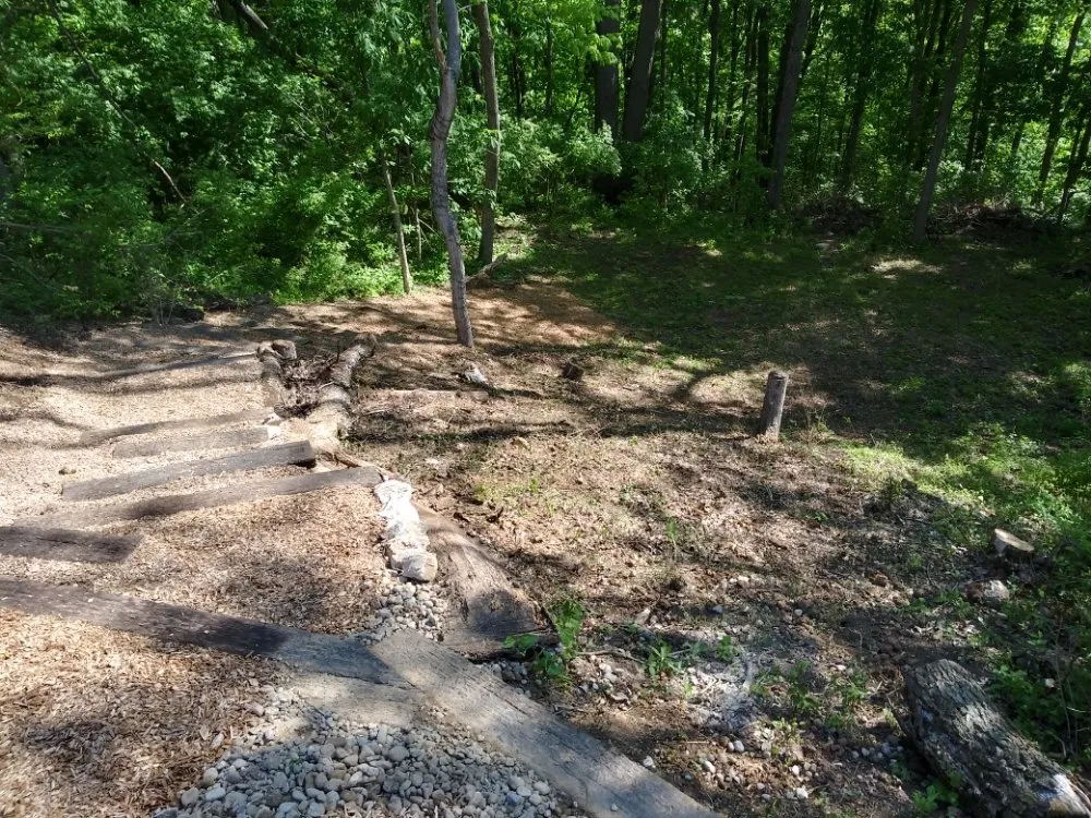 Custom yard maintenance in Cincinnati, OH by Boyles Outdoor Services