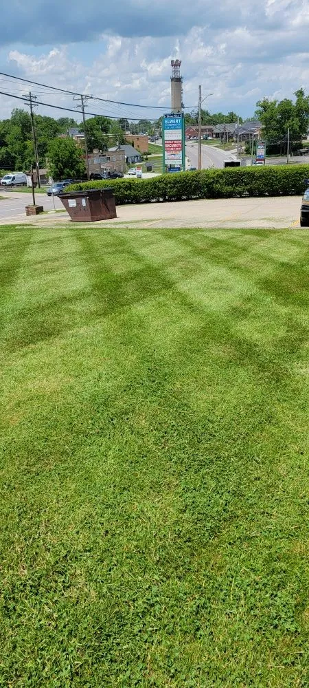 Reliable outdoor landscaping for outdoor upgrades across Cincinnati, OH - Boyles Outdoor Services