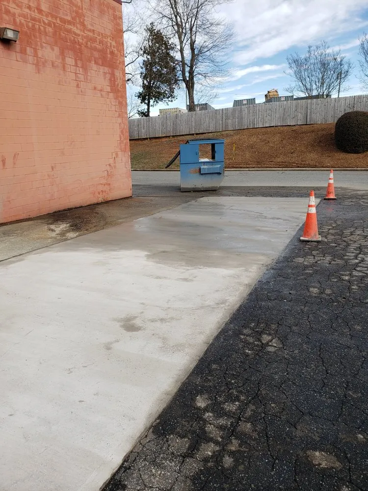 Trusted garden landscaping in Hickory, NC by Boyond Construction