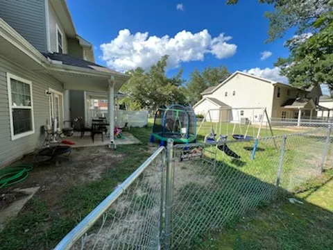 Expert residential landscaping in S CHESTERFLD, VA - Boys in Boots