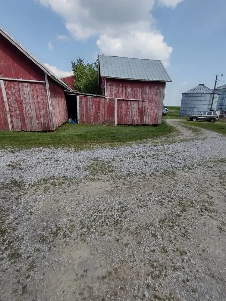 Local landscape installation in Columbus, OH - Boysaw maintenance consultants