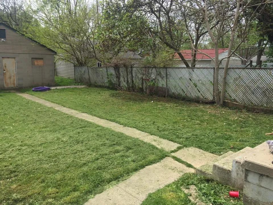 Affordable residential landscaping for residential properties across Columbus, OH - Boysaw maintenance consultants