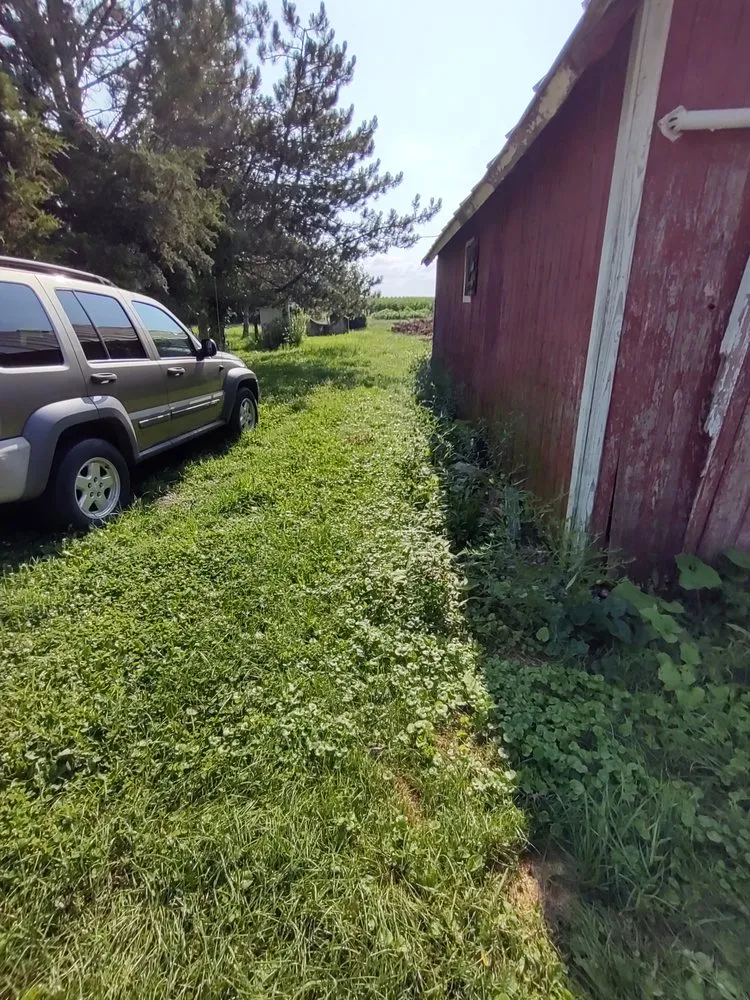 Trusted landscape design in Columbus, OH - Boysaw maintenance consultants