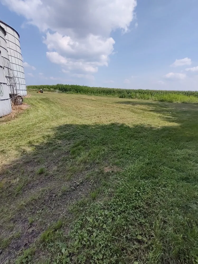 Reliable residential landscaping in Columbus, OH - Boysaw maintenance consultants