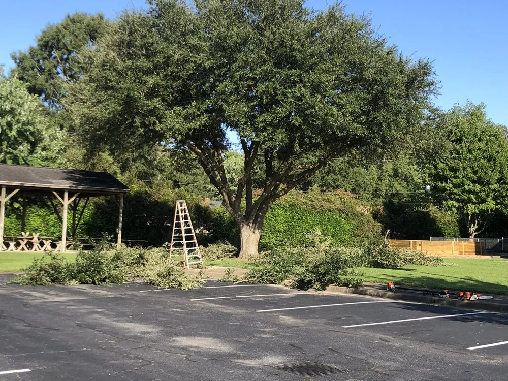 Affordable landscape installation experts serving Virginia Beach, VA - Bozard's Landscaping and Lawn Care