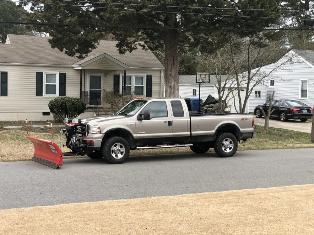 Reliable landscaping services experts serving Virginia Beach, VA - Bozard's Landscaping and Lawn Care