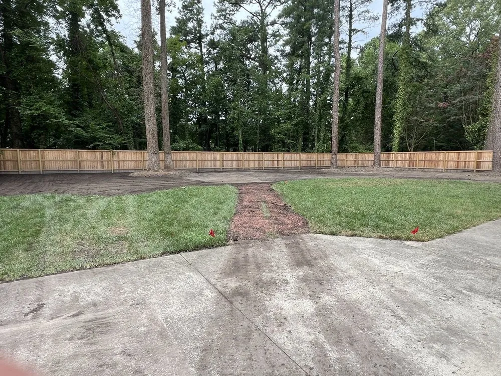 Affordable residential landscaping near you in Virginia Beach, VA by Bozard's Landscaping and Lawn Care