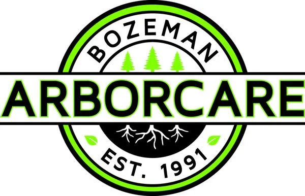 Bozeman Arbor Care Tree Service Logo