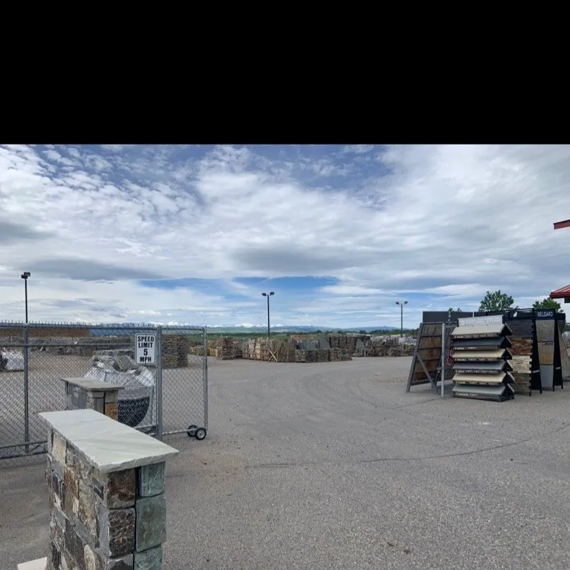 Local landscape design in Bozeman, MT - Bozeman Brick Block & Tile