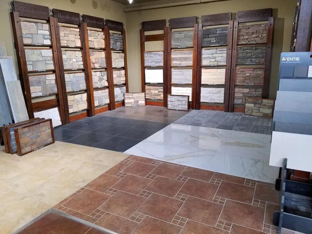 Affordable landscape installation for residential properties across Bozeman, MT - Bozeman Brick Block & Tile