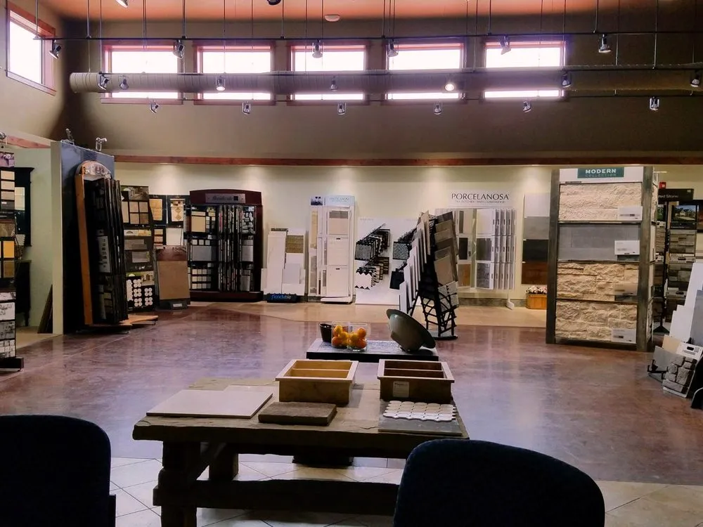 Professional garden landscaping for year-round maintenance across Bozeman, MT - Bozeman Brick Block & Tile