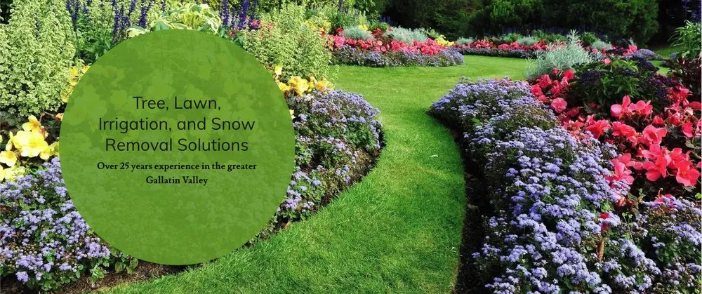 Expert residential landscaping in Bozeman, MT by Bozeman Landscape Solutions