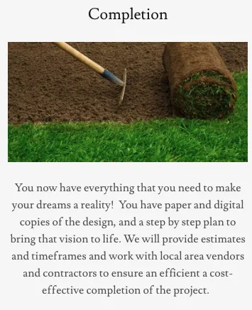 Professional landscape installation experts serving Bozeman, MT - Bozeman Landscape Solutions