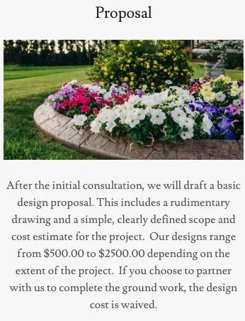 Professional lawn care service experts serving Bozeman, MT - Bozeman Landscape Solutions