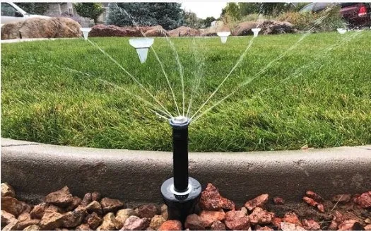 Trusted garden landscaping for year-round maintenance in Bozeman, MT by Bozeman Landscape Solutions