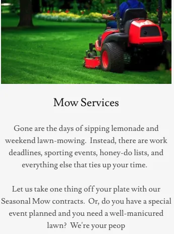 Local residential landscaping experts serving Bozeman, MT - Bozeman Landscape Solutions