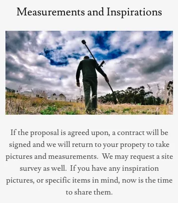 Affordable yard cleanup service with custom design in Bozeman, MT by Bozeman Landscape Solutions