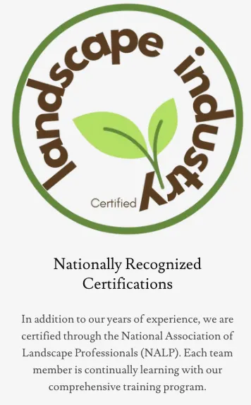 Local yard cleanup service for year-round maintenance across Bozeman, MT - Bozeman Landscape Solutions