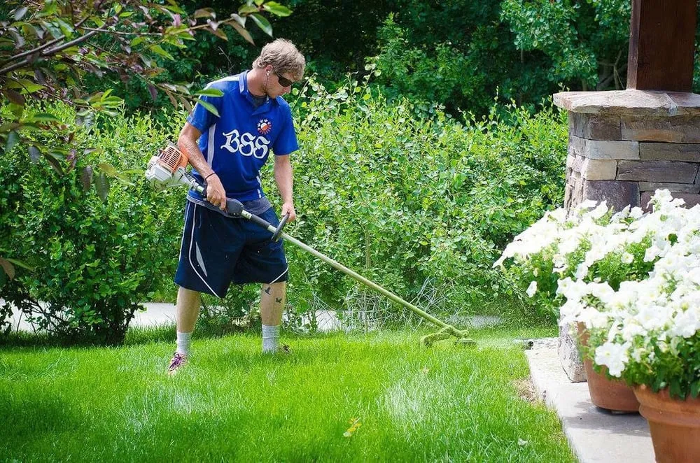 Expert residential landscaping experts serving Belgrade, MT - Bozeman Site Services